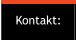 Kontakt: